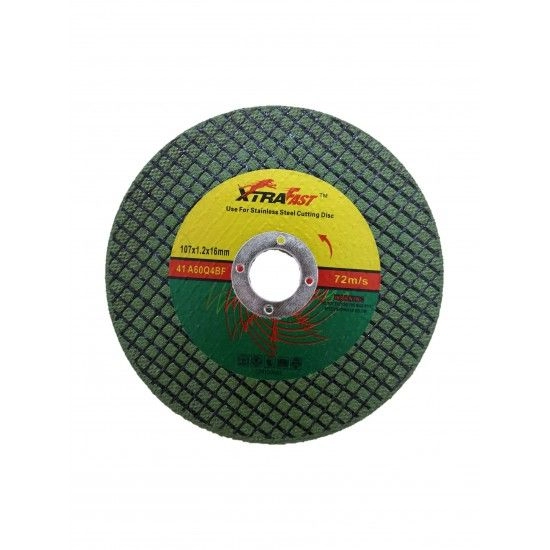Cutting & Grinding Disc