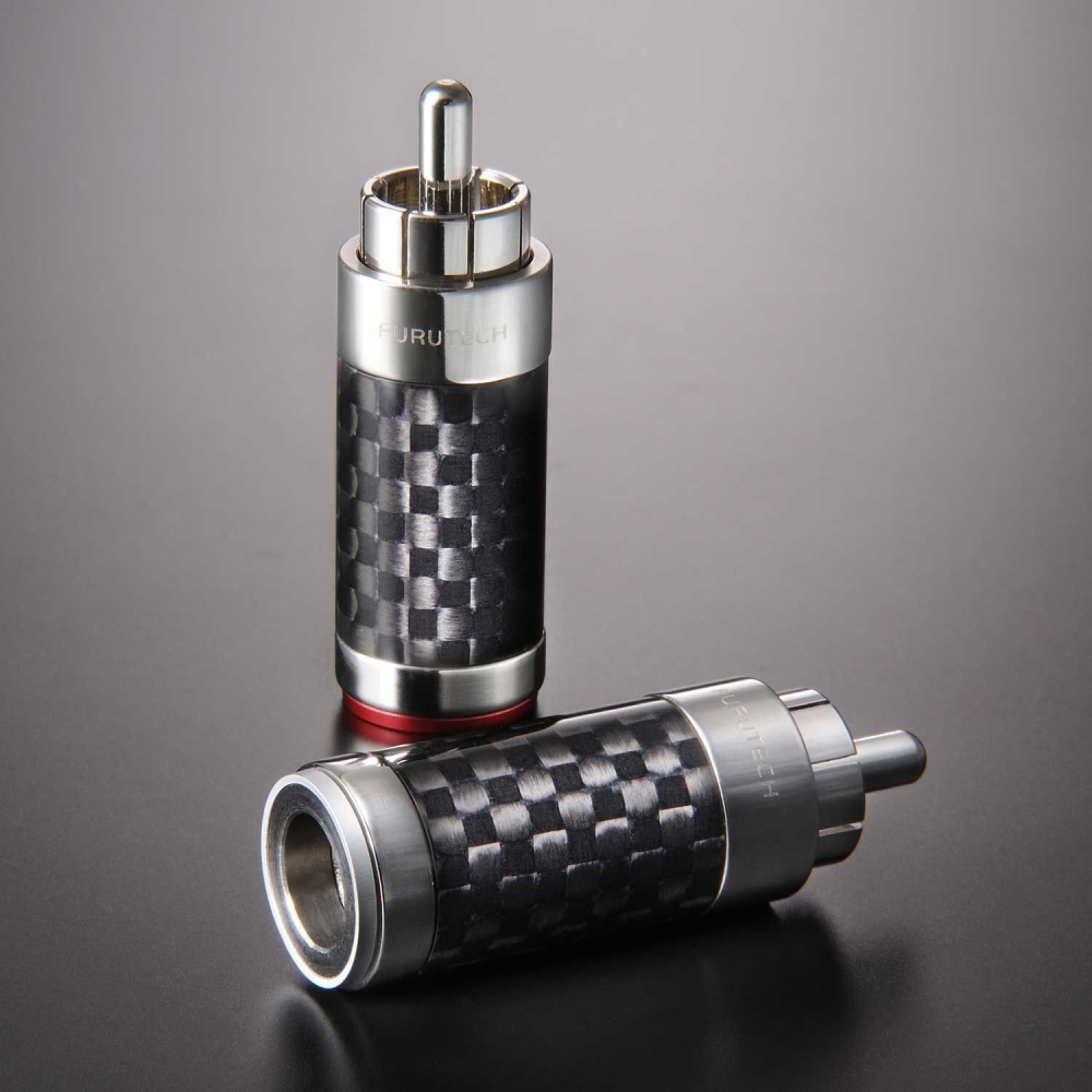 Furutech - RCA Connector - CF-126(R)