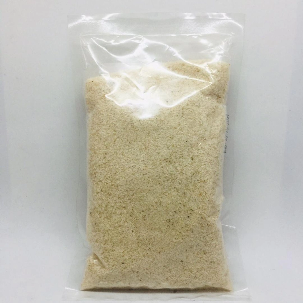 MH Food Organic Psyllium Whole Musk 有機車前子全殼 100g