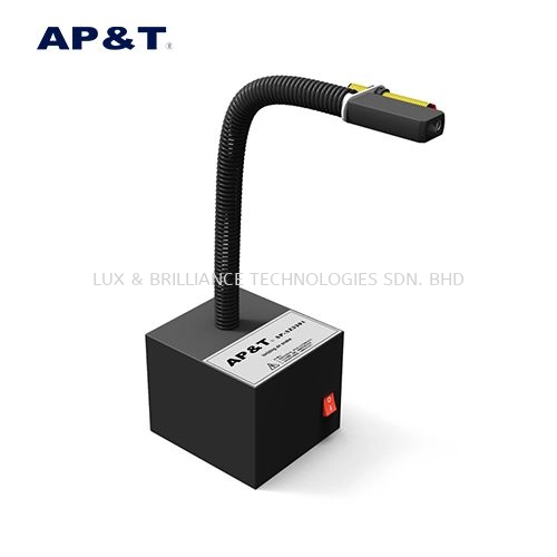 AP-AZ3201 Inductive Ionizing Air Snake