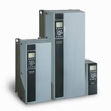 VSD for HVAC Systems