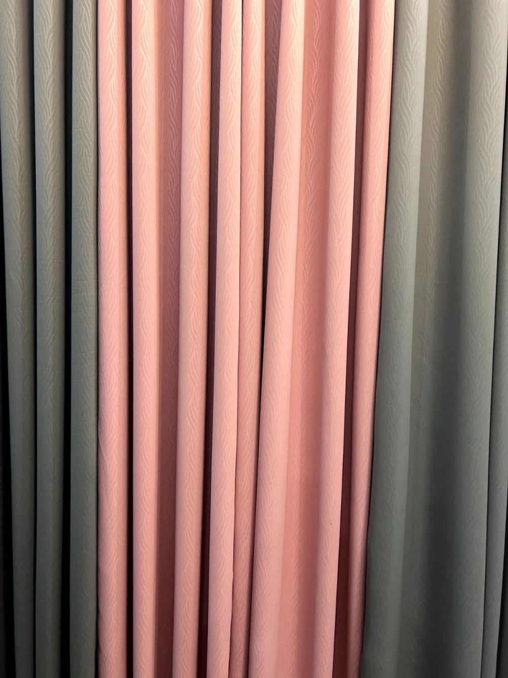 Curtain Series