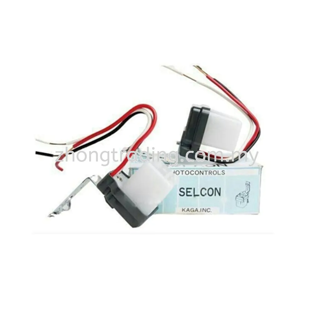 Selcon Sensor