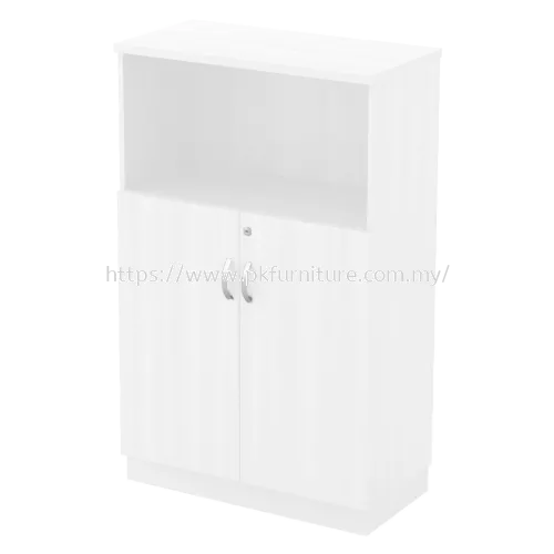 H SERIES - YOD-13 - SEMI SWINGING DOOR MEDIUM CABINET