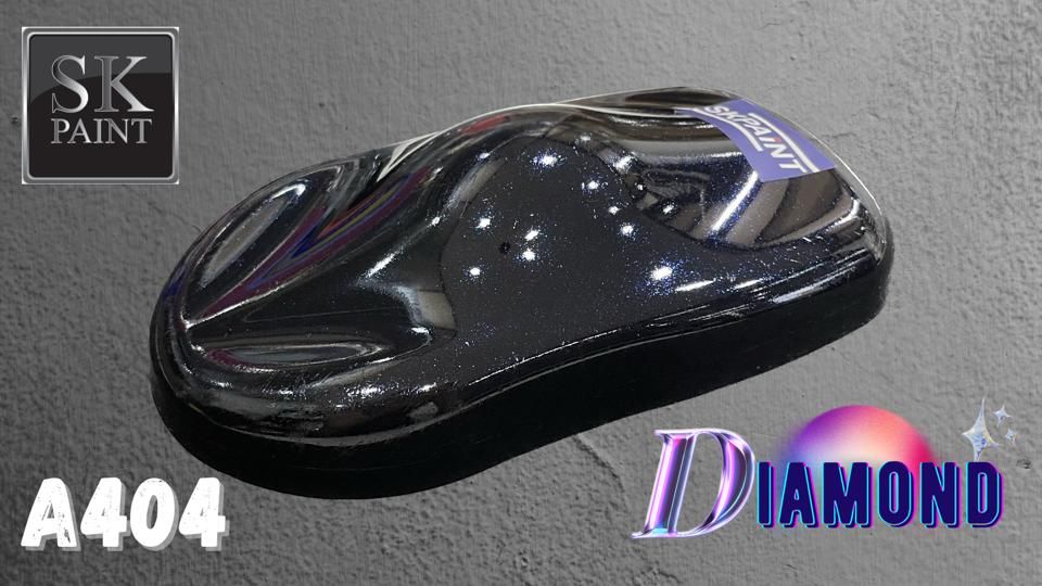 DIAMOND EFFECT ( A404 )
