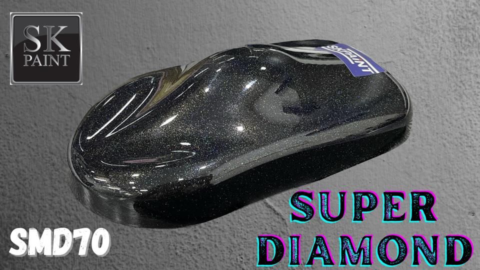 SUPER DIAMOND EFFECT ( SMD70 )