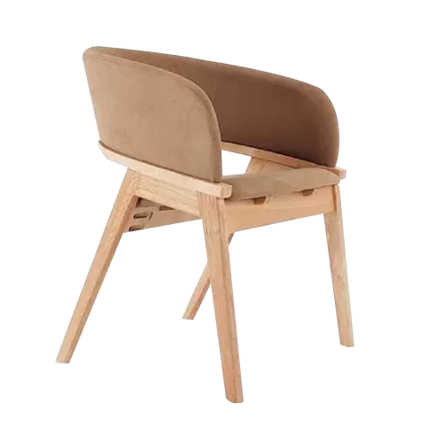 Aleena Chair (Natural)