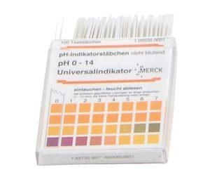 Elcometer 138/2 Surface Contamination Kit