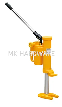 HYDRAULIC JACKS – HM SERIES