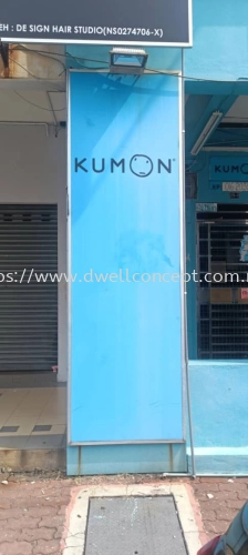 KEDAI PAPAN TANDA 3D | KILANG PAPAN TANDA 3D AT KLANG