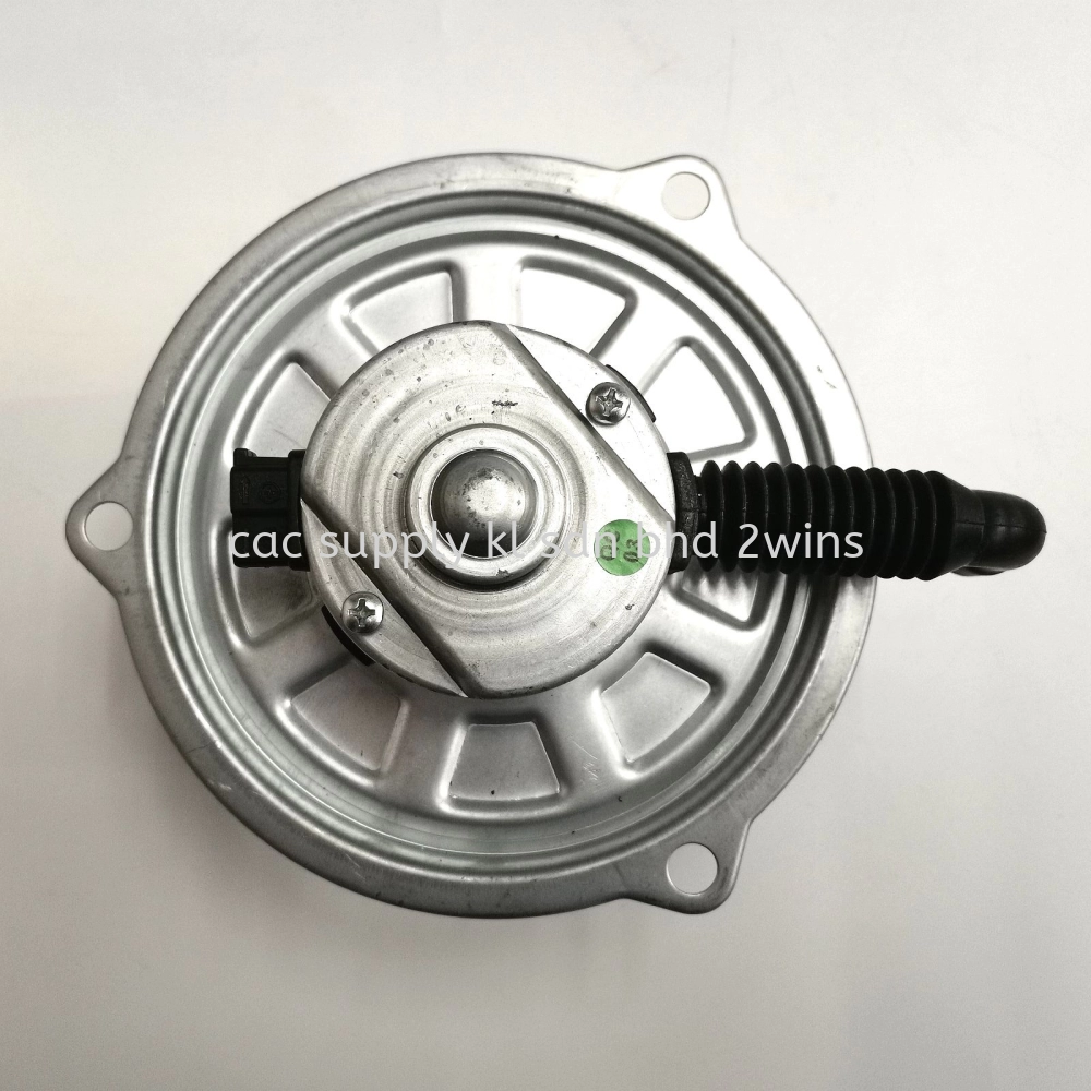 MAZDA BONGO VAN 2014 BLOWER MOTOR 