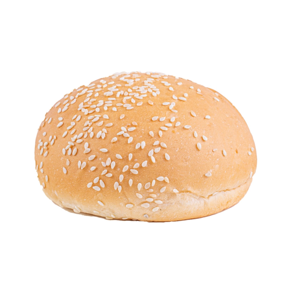 Premium Burger Bun (Sesame)