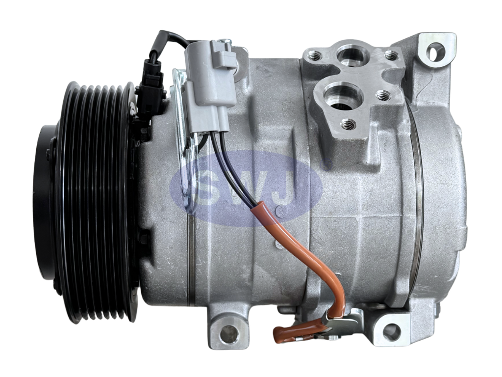 Tyt Camry (2003) 10S17C 7PK 12V - (125mm) (NB) [TOY 219]