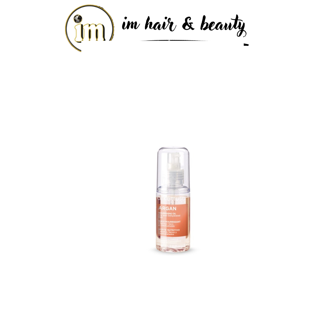 Arkemusa  Argan Nourishing Oil 75 ml