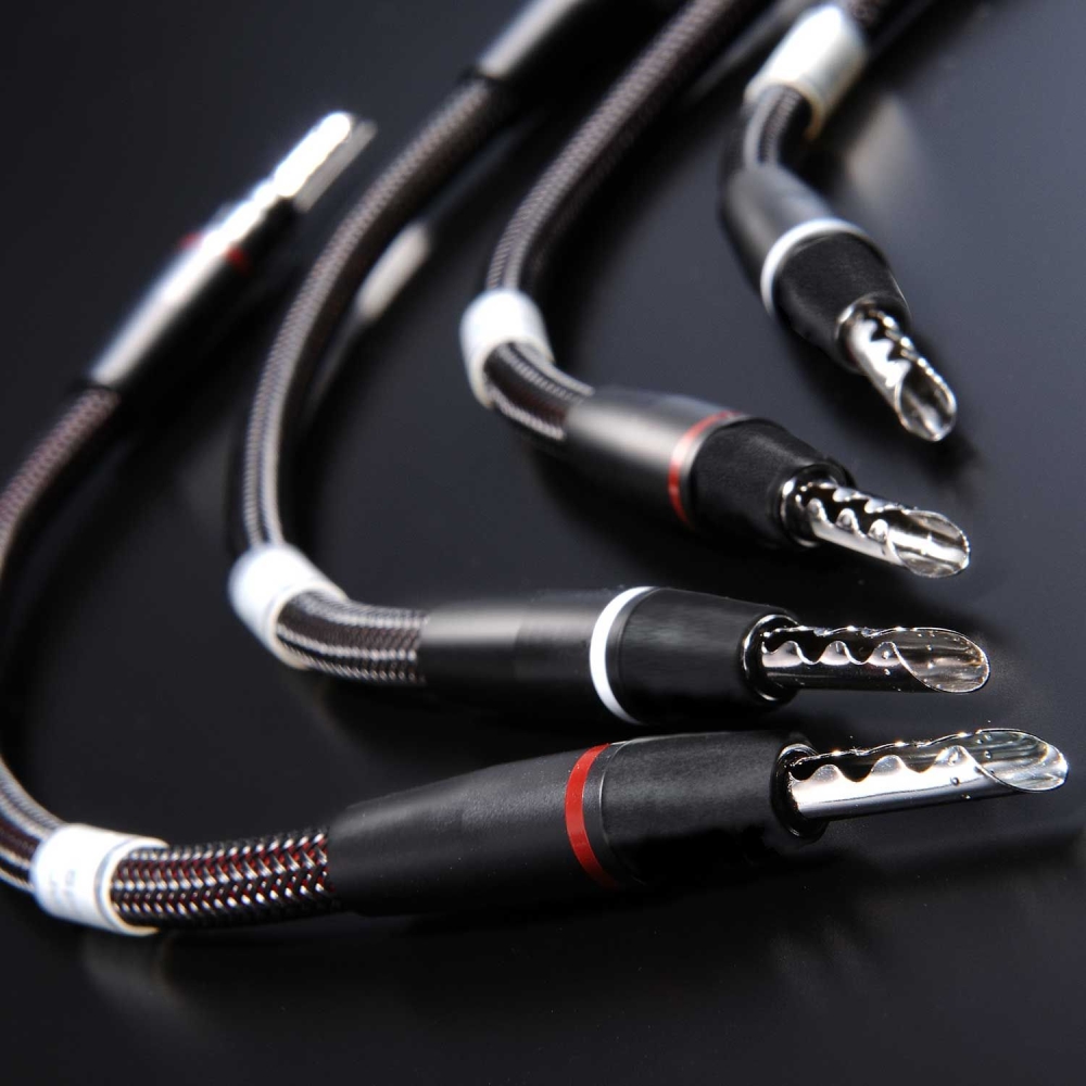 Furutech - Speaker Cable - Jumperflux