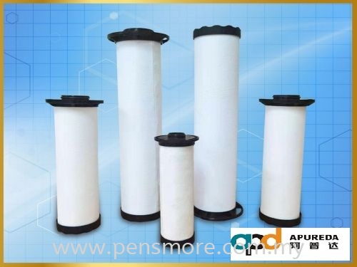 Line Filters Element Filtration Element