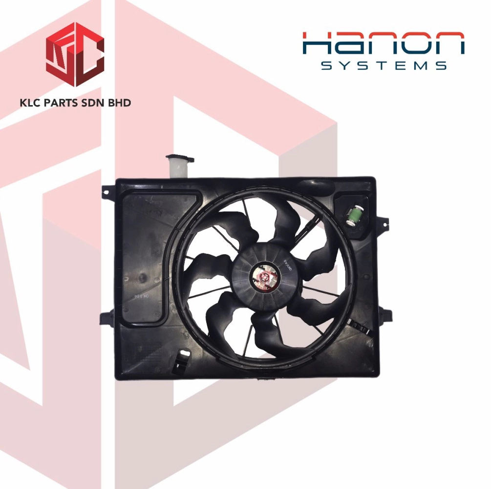 FAN ASSY KIA CERATO K3 7B (HANON) -25380-3X100