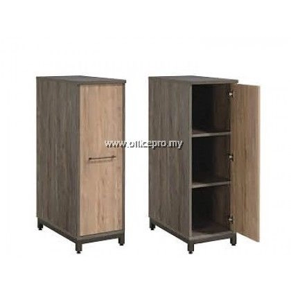 Single Medium Height Cabinet Klang IPSMHC 1280 