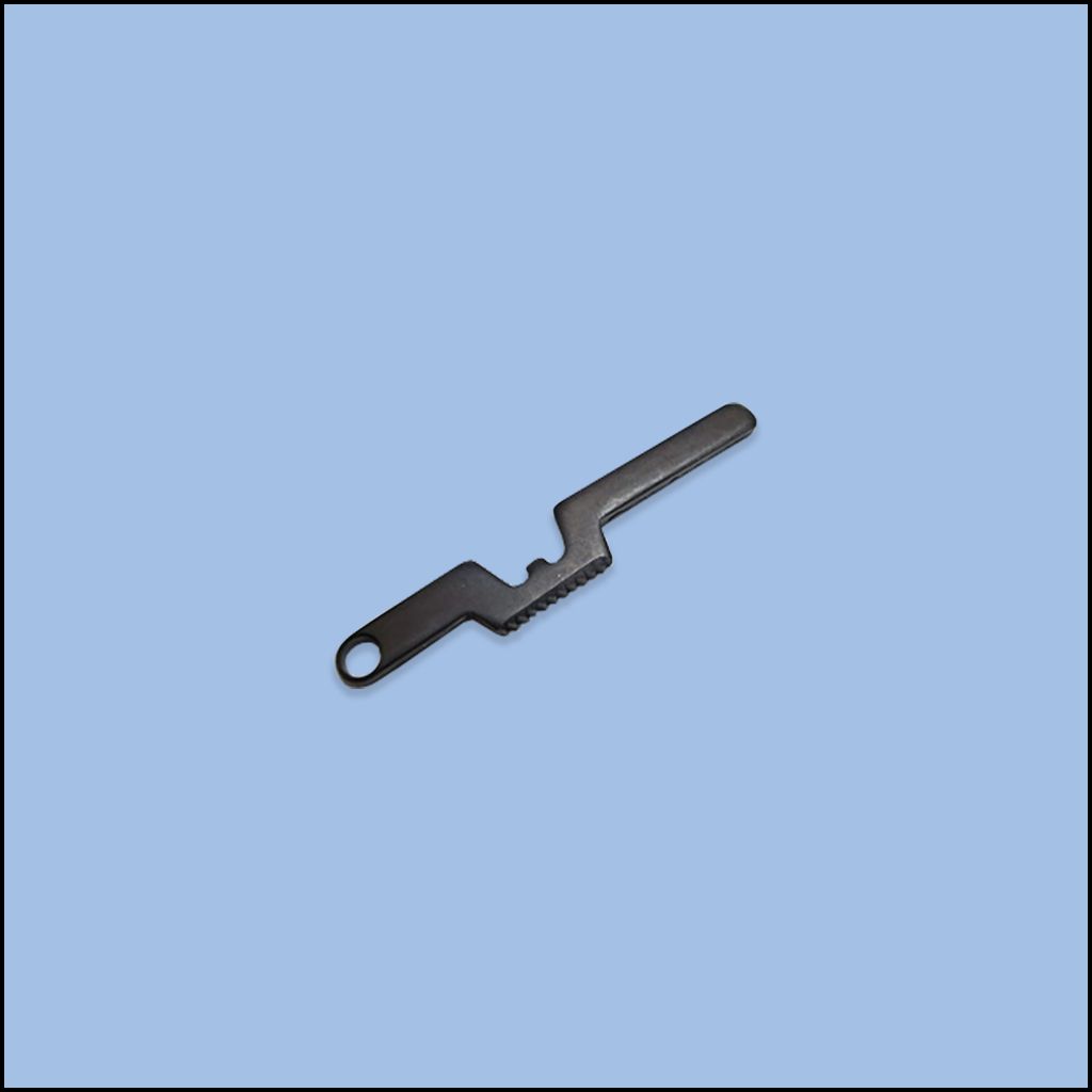 LOCK ONLY PRESSURE FOOT (KM-U-120)