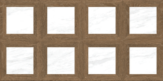FT-TZP-WD31 (RETRO WOODEN TILE)