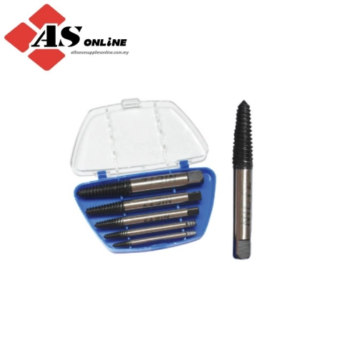 Screw Extractor Set / Model: TZ50149805