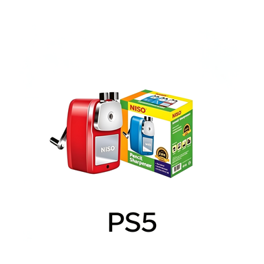 DESKTOP SHARPENERS (PS5)