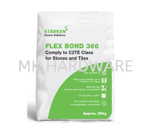 FLEX BOND 366