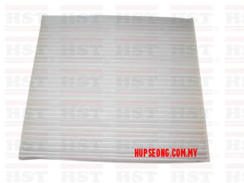 NISSAN ALMERA AIR COND CABIN FILTER (ACF-ALMERA-831)