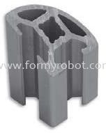 Aluminium Profile CP 2020CR-6