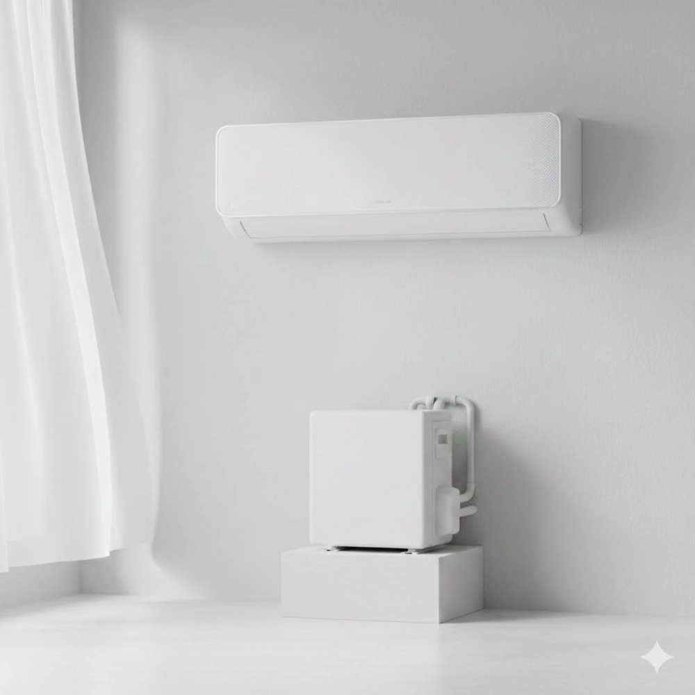 Split AC With Advanced Filtration For Bedrooms Malaysia KL Selangor split-ac-with-advanced-filtration-for-bedrooms-malaysia-kl-selangor