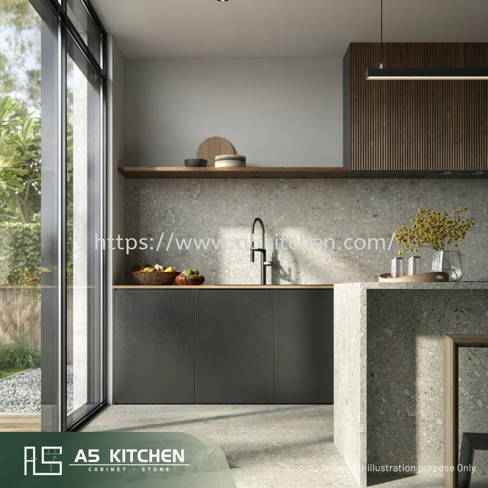 Modern Kitchen Style