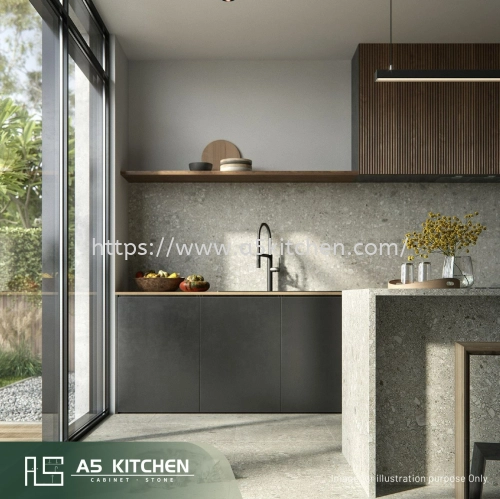 Modern Kitchen Style