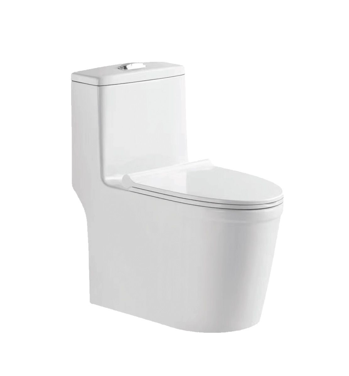 Saniware Siphonic One Piece Water Closet