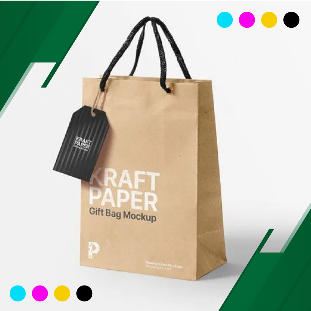 Paper Bags