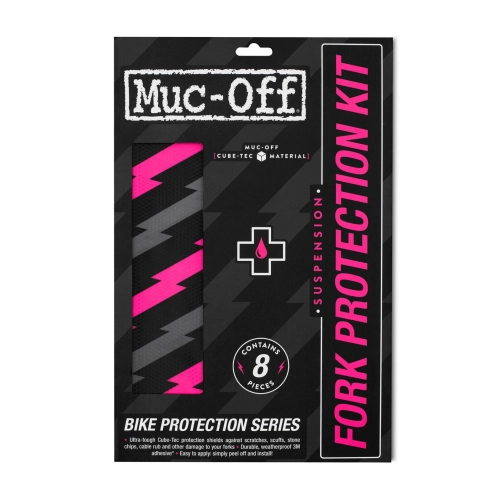 MUC-OFF Fork Protection Kit