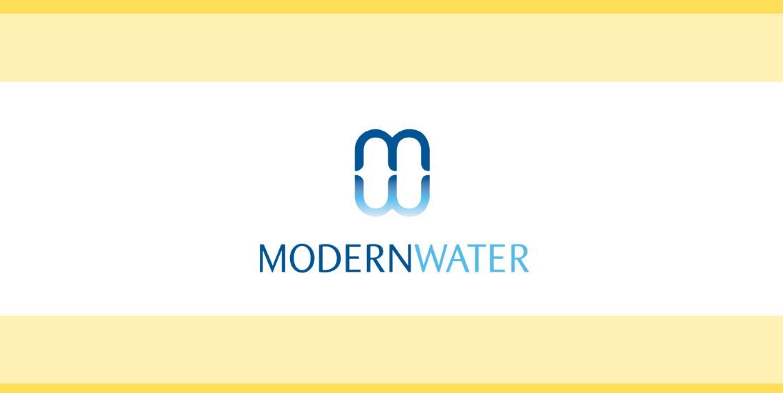 MODERNWATER