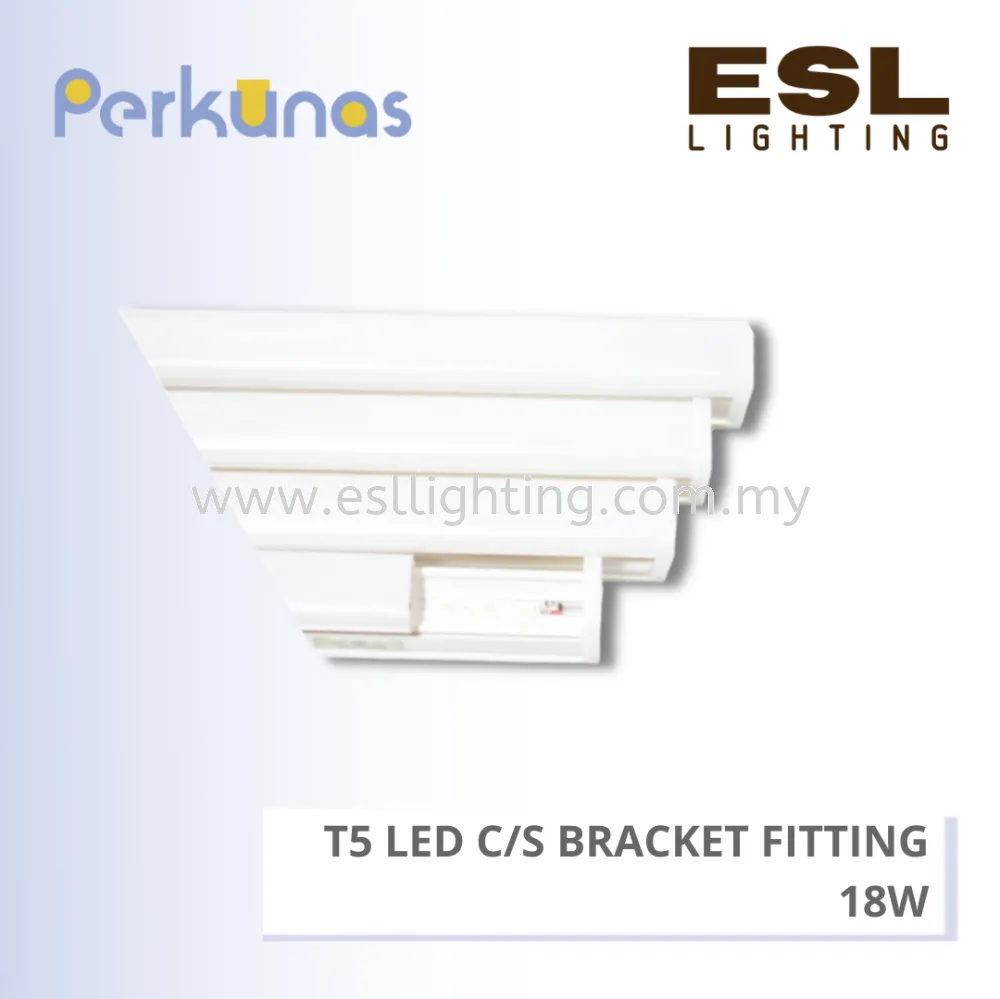 PERKUNAS T5 C/S BRACKET FITTING - 18W