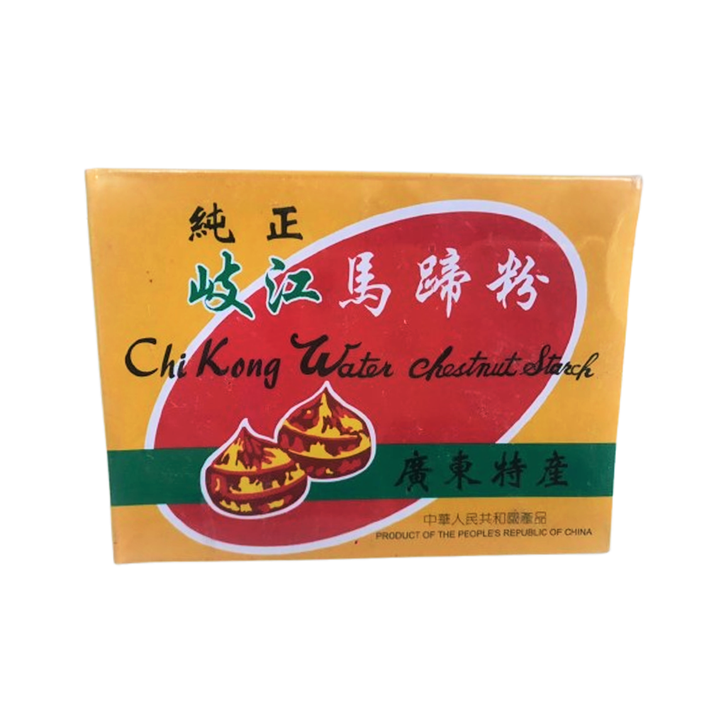 Chi Kong Water Chestnut Starch 227g