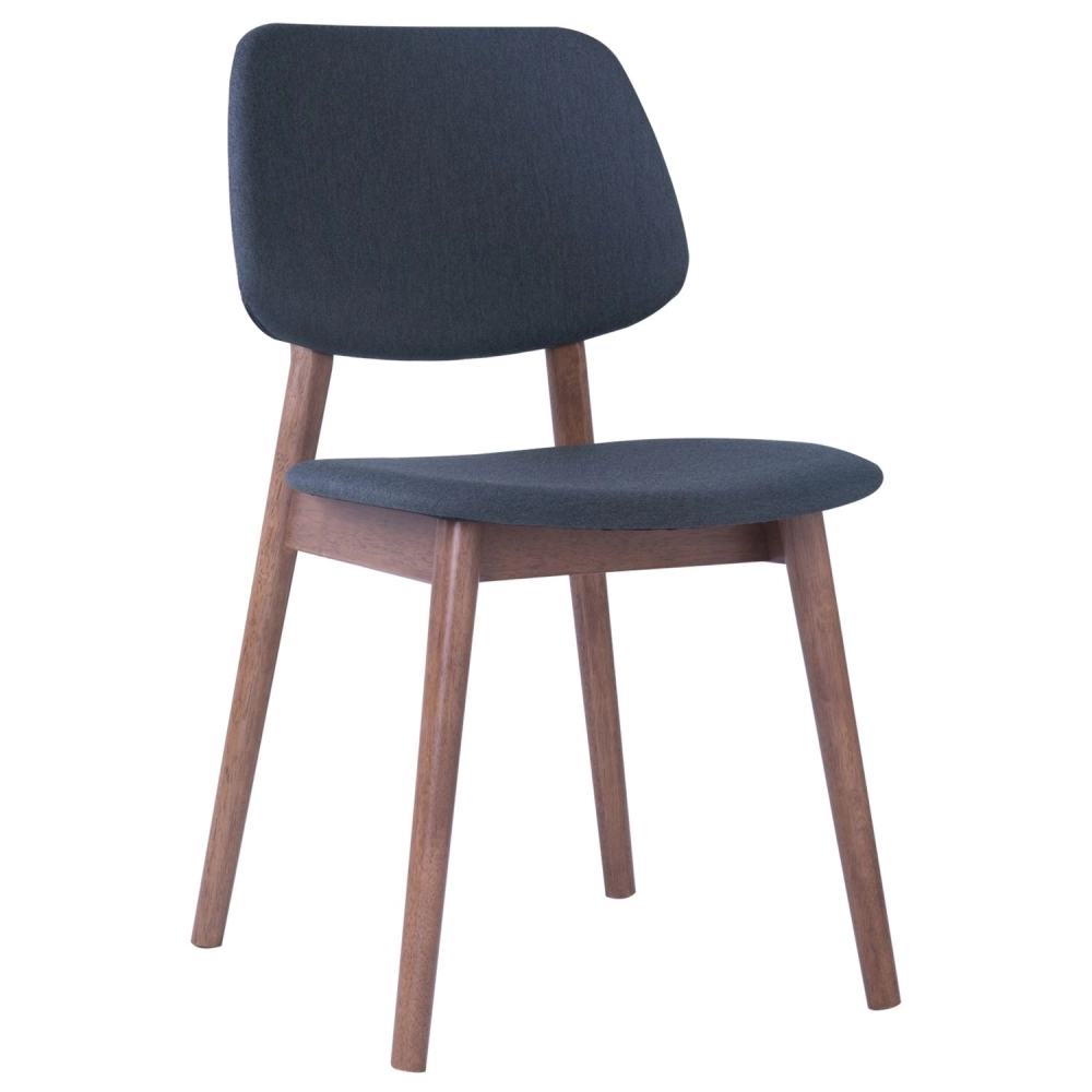 Mercy Dining Chair (With Backrest Cushion)