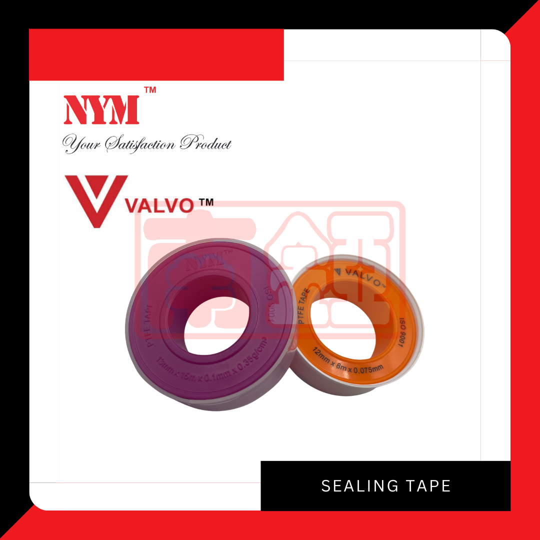 Sealing Tape