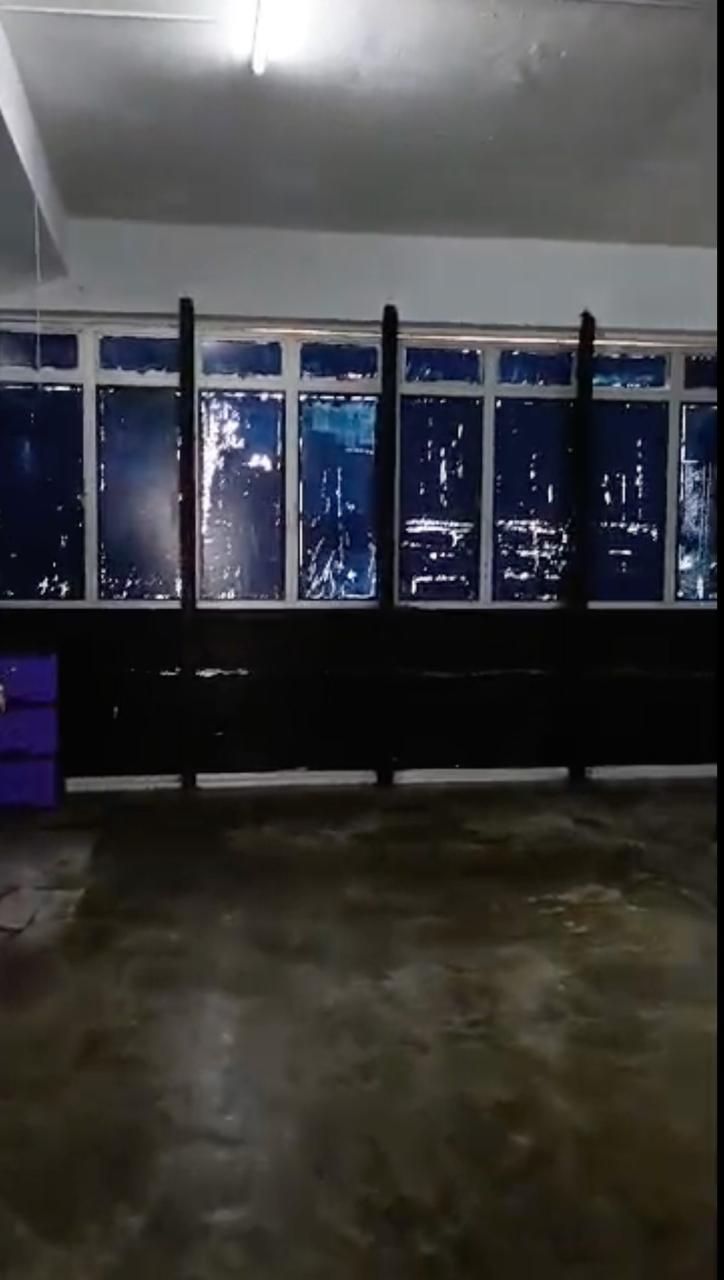 [FOR RENT] Taman Senai Utama 3 Storey Shop Office Senai Johor