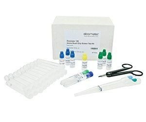 Elcometer 139 Amine Blush Chip Screen Test Kit