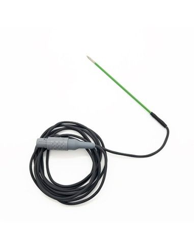 Nasal electrodes for cats, 3mm (pack of 2 units)