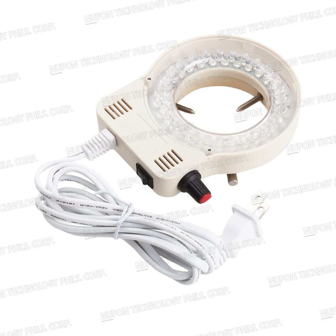 56T LED Ring Light