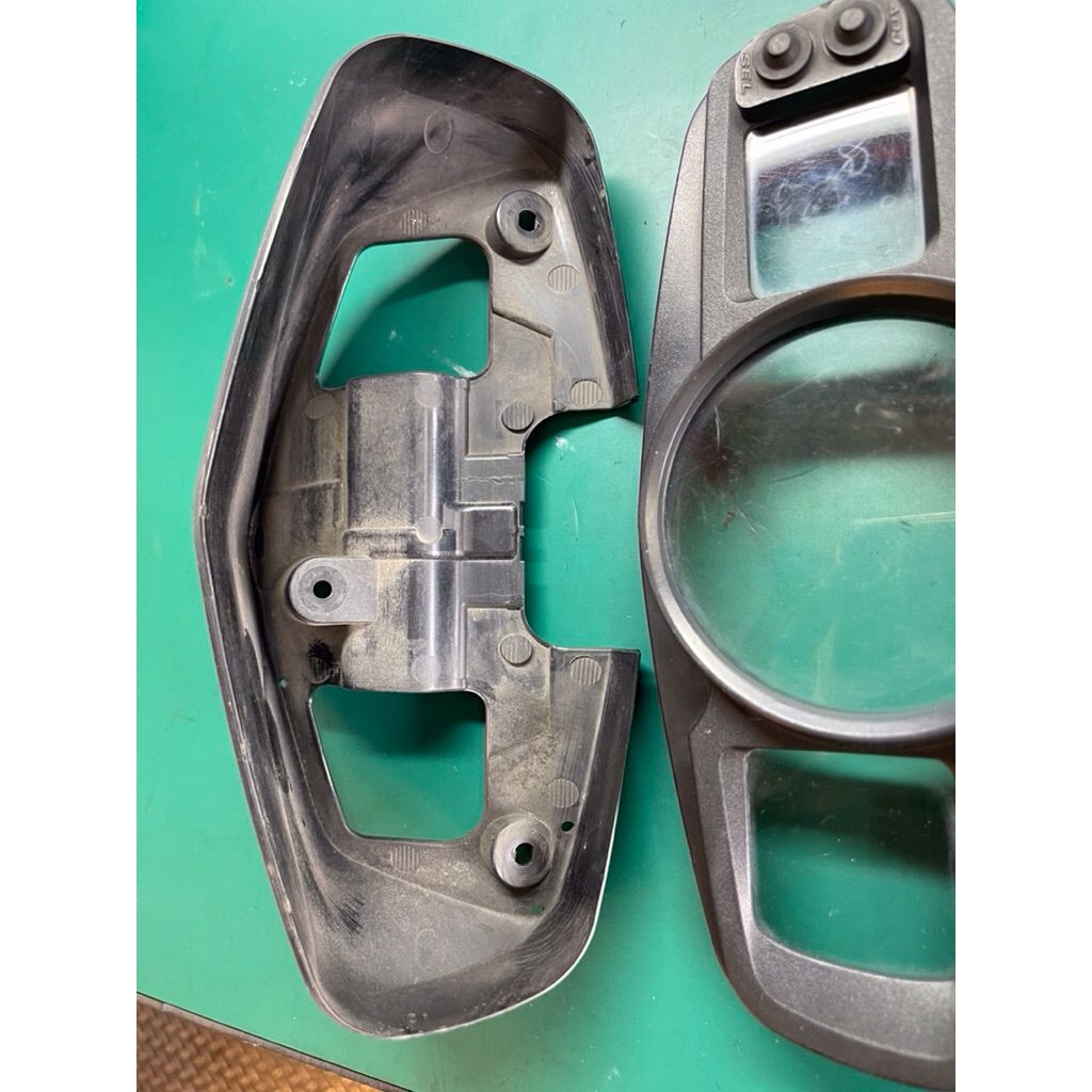 SUZUKI GSR400 (GK7DA) HOUSING - SPEEDOMETER 2008
