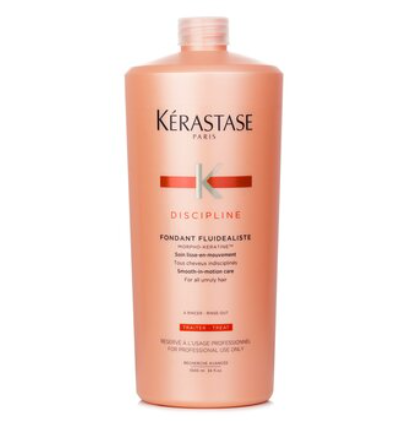 Kerastase Discipline Fondant Fluidealiste Conditioner 1000ml