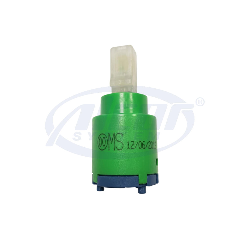 Ceramic Valve For Water Tap (KS-TA61, A62 BT1)#KS-ACC-V2-25