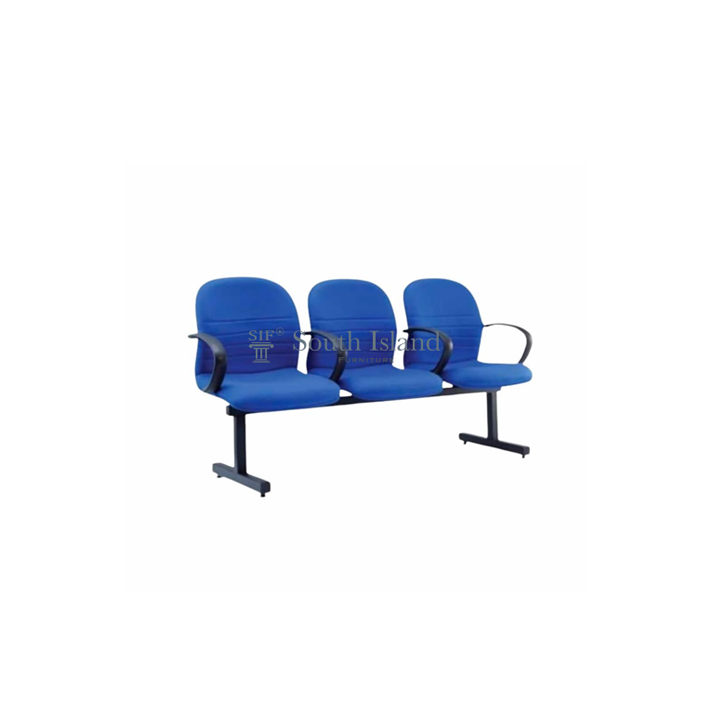 SOU-L Airport Link Chair 3 Seater