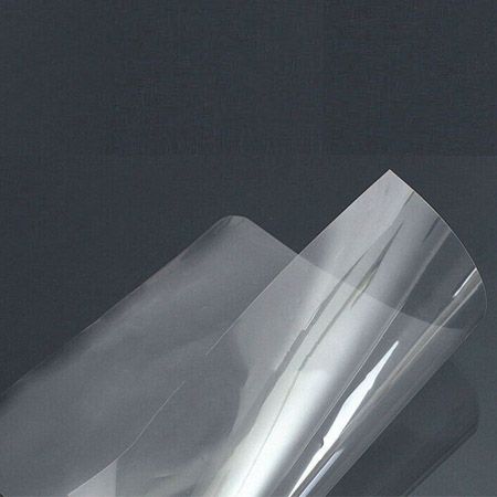 Clear APET Sheet (Amorphous Polyethylene Terephthalate Sheet) Thickness from 0.5mm to 2mm Size 4ft x 8ft