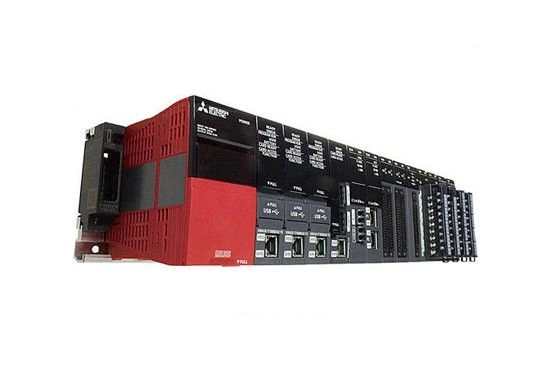 Mitsubishi iQ-R PLC System Controller